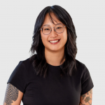Ashley Huang PAQ ID